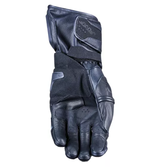 FIVE RFX4 Evo Racing Handschuhe - Schwarz