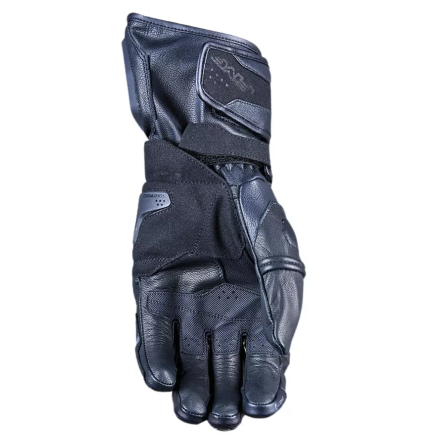 FIVE RFX4 Evo Racing Handschuhe - Schwarz