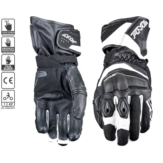 Gants racing femme Five RFX4 Evo - degriffbike.ch
