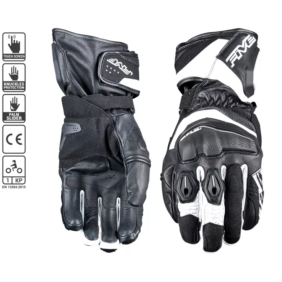 Gants racing femme Five RFX4 Evo - degriffbike.ch