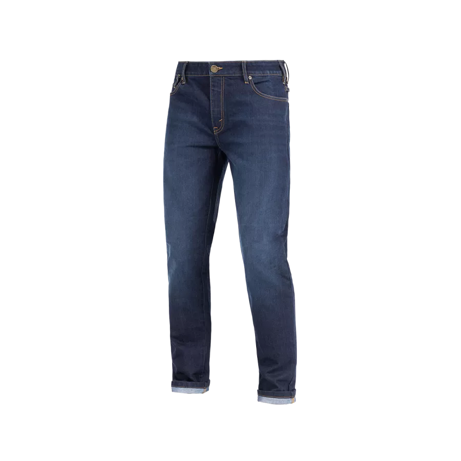 Motorrad-Jeans John Doe Pioneer Mono erhältlich bei Moto Degriffbike