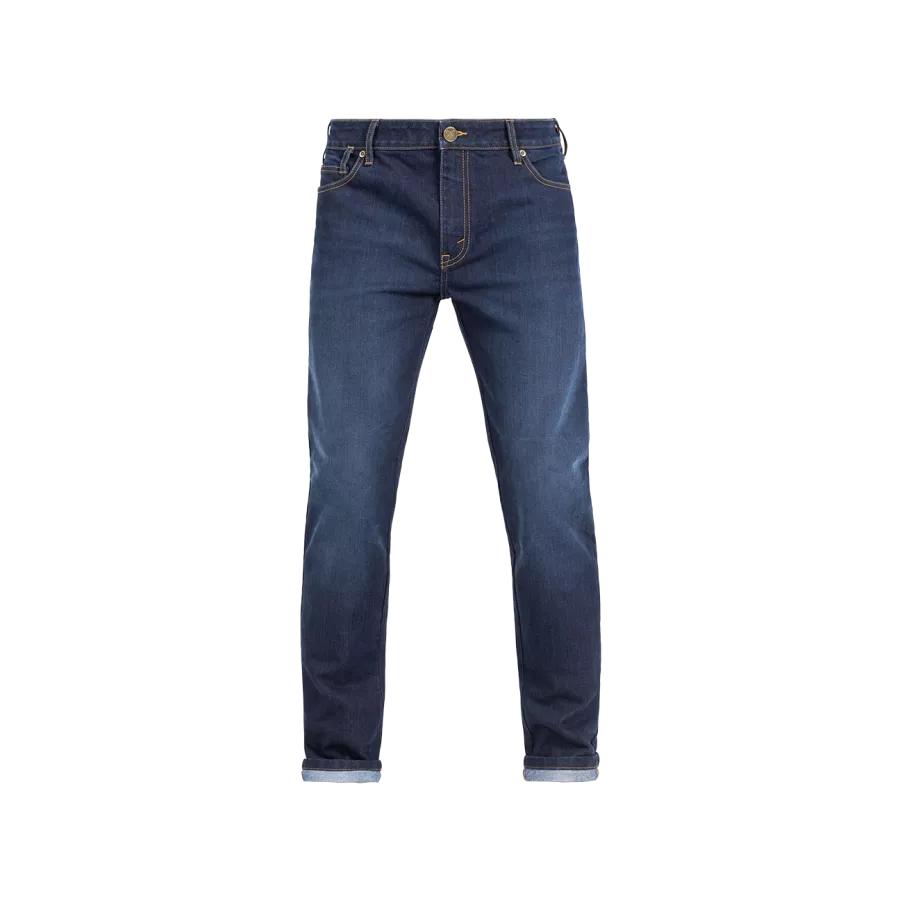 Motorrad-Jeans John Doe Pioneer Mono erhältlich bei Moto Degriffbike
