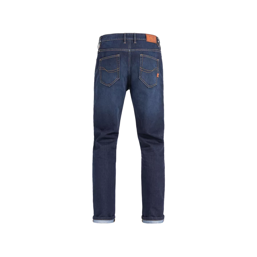 Motorrad-Jeans John Doe Pioneer Mono erhältlich bei Moto Degriffbike
