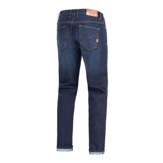 Motorrad-Jeans John Doe Pioneer Mono erhältlich bei Moto Degriffbike