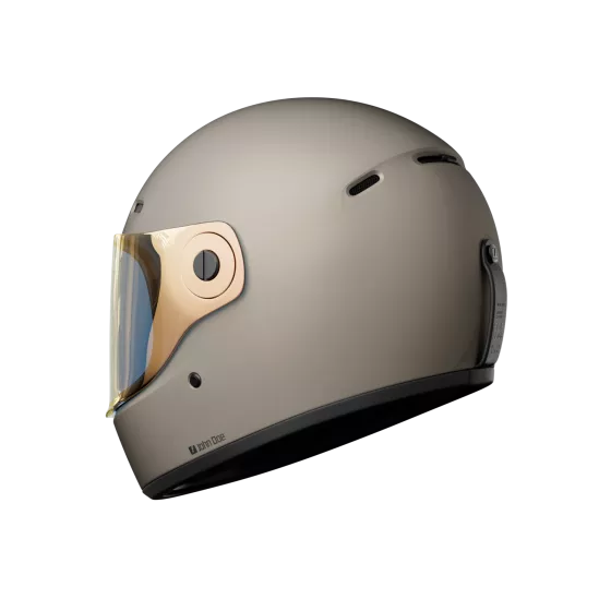 JOHN DOE JD/ONE FROZEN Integralhelm (ECE 22-06) - Titan