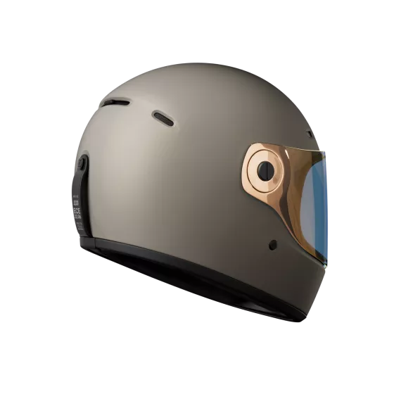 JOHN DOE JD/ONE FROZEN Integralhelm (ECE 22-06) - Titan