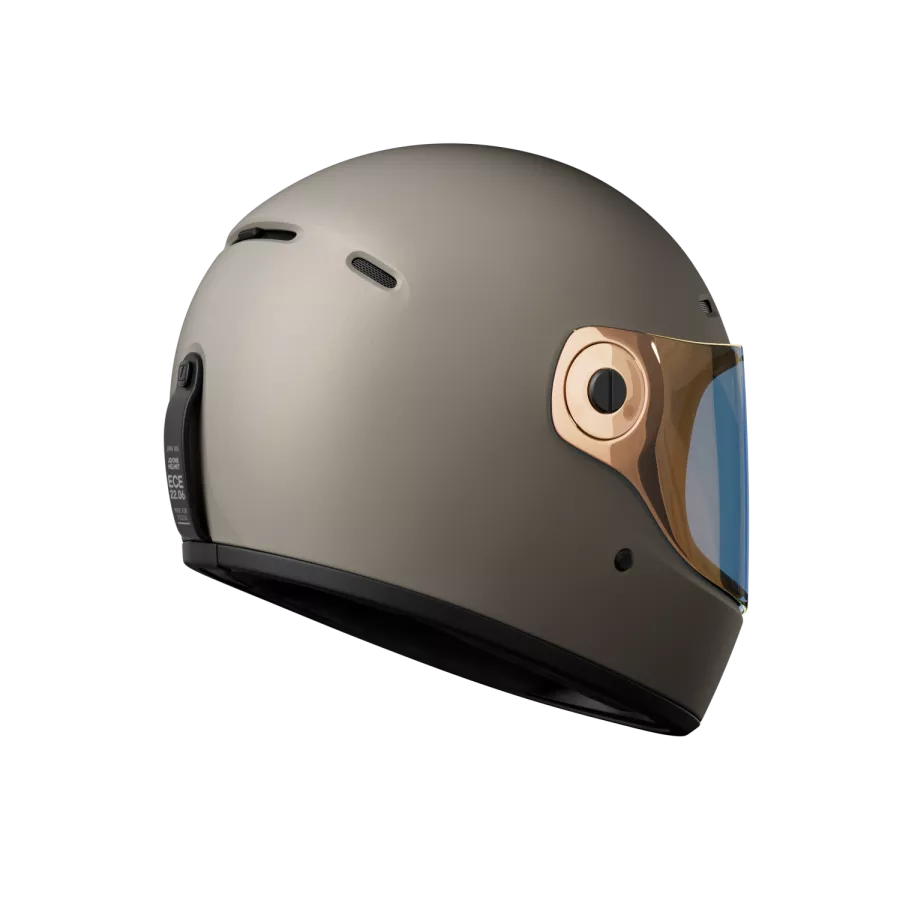 JOHN DOE JD/ONE FROZEN Integralhelm (ECE 22-06) - Titan