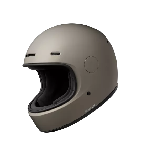 Casque moto intégral John Doe JD/One Frozen - degriffbike.ch