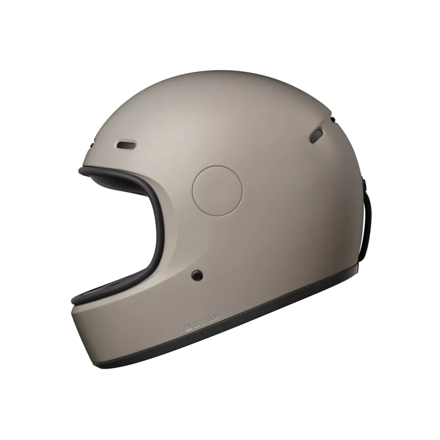 JOHN DOE JD/ONE FROZEN Integralhelm (ECE 22-06) - Titan
