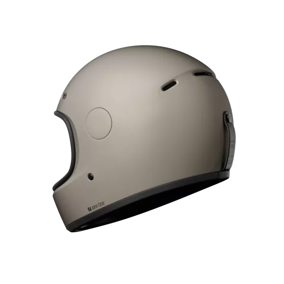JOHN DOE JD/ONE FROZEN Integralhelm (ECE 22-06) - Titan