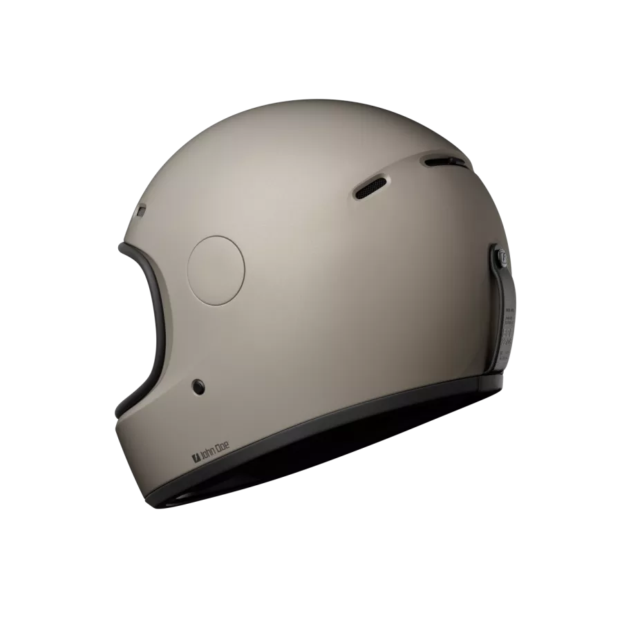 JOHN DOE JD/ONE FROZEN Integralhelm (ECE 22-06) - Titan