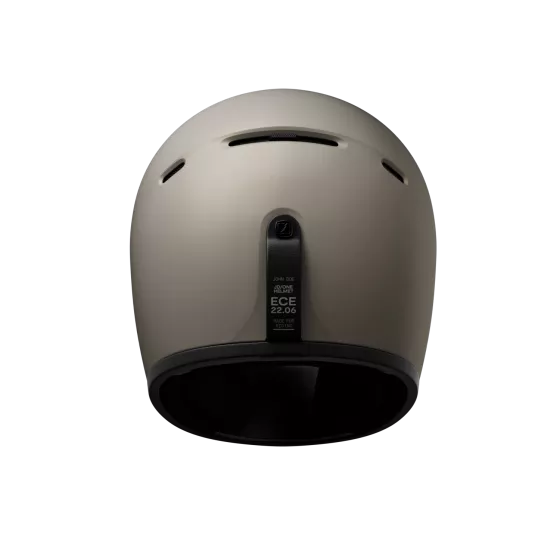 JOHN DOE JD/ONE FROZEN Integralhelm (ECE 22-06) - Titan