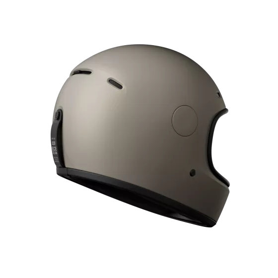 JOHN DOE JD/ONE FROZEN Integralhelm (ECE 22-06) - Titan