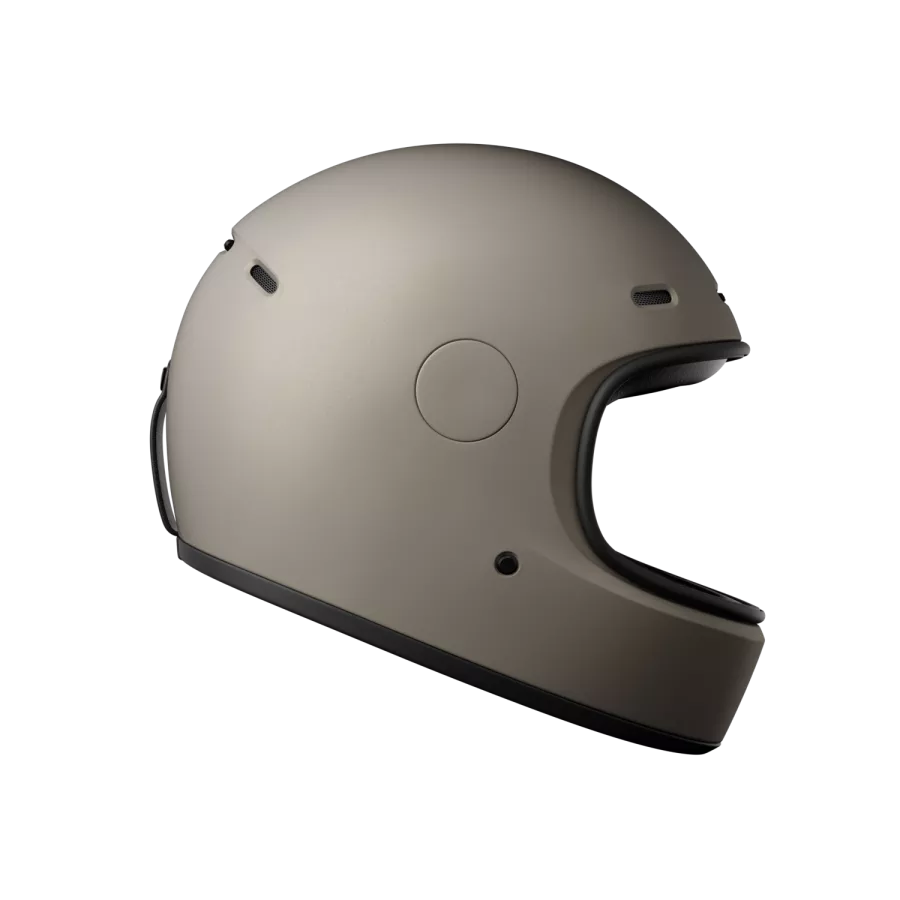 JOHN DOE JD/ONE FROZEN Integralhelm (ECE 22-06) - Titan