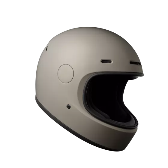 JOHN DOE JD/ONE FROZEN Integralhelm (ECE 22-06) - Titan