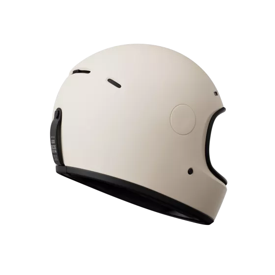 John Doe JD/One Frozen Integralhelm für Motorradfahrer - degriffbike.ch