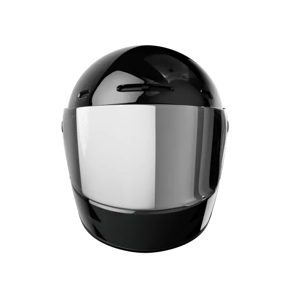 Casque moto intégral John Doe JD/One signature - degriffbike.ch
