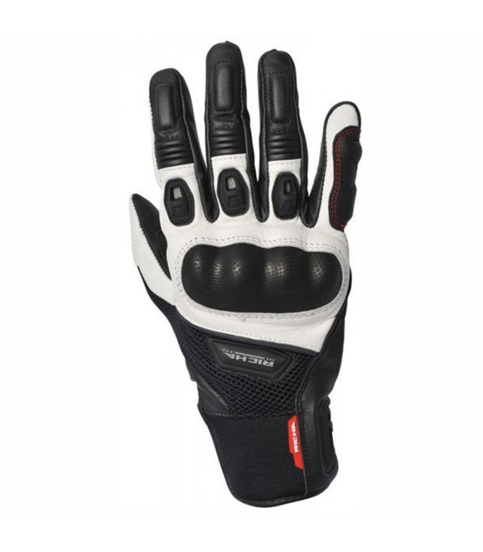 RICHA BLAST LADY Handschuhe - Komfort, Leistung und Schutz