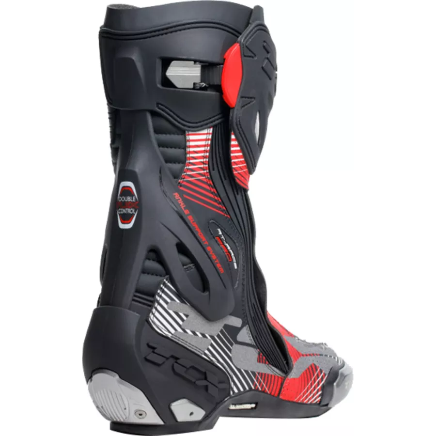 Bottes moto TCX RT-Race Pro air au meilleur prix sur Degriffbike