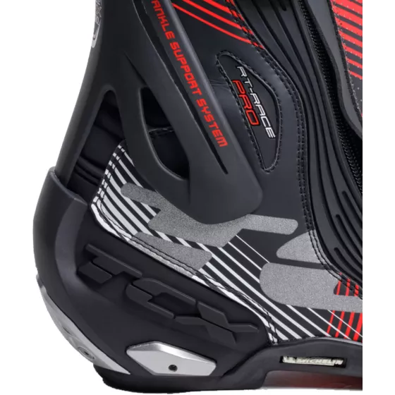 Bottes moto TCX RT-Race Pro air au meilleur prix sur Degriffbike
