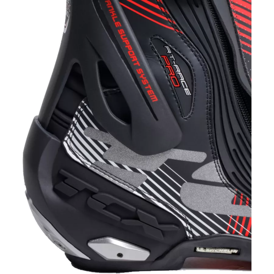 Motorradstiefel TCX RT-Race Pro air zum besten Preis auf Degriffbike