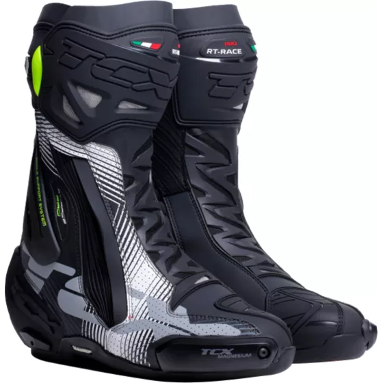 Motorradstiefel TCX RT-Race Pro air zum besten Preis auf Degriffbike