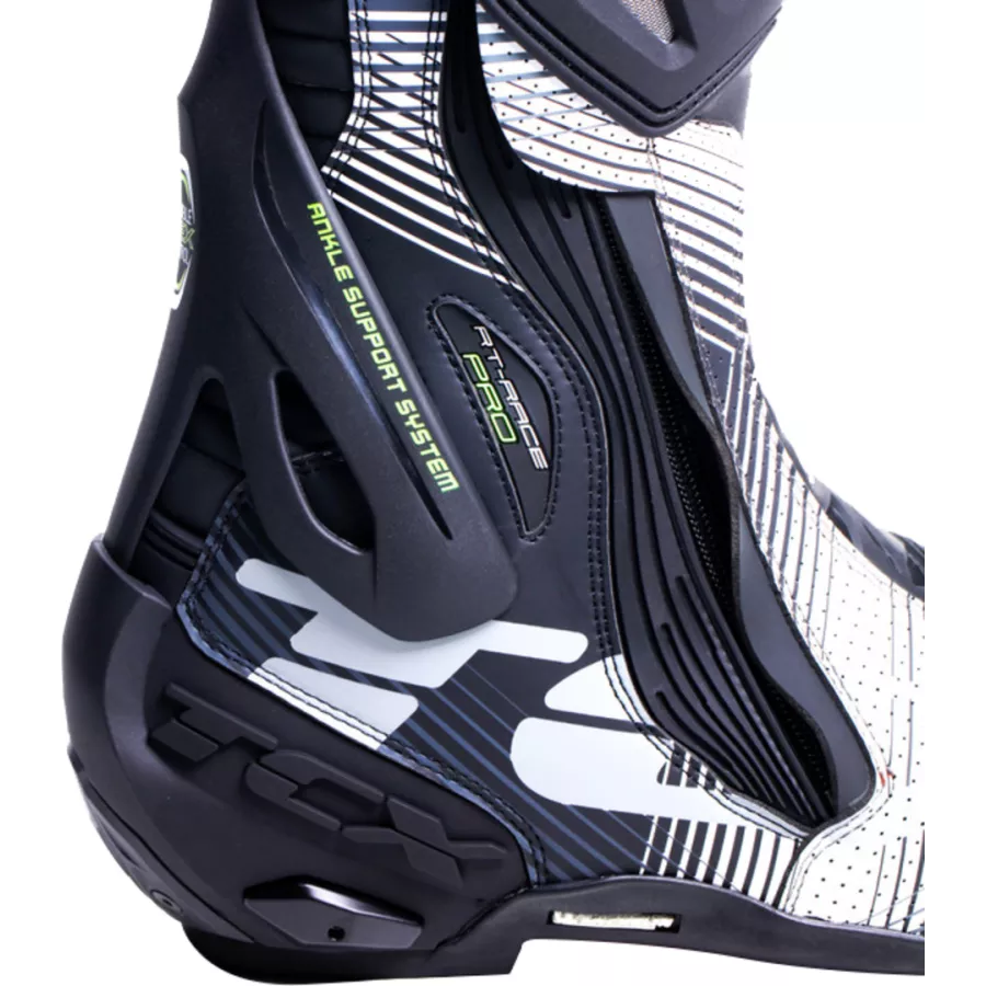 Motorradstiefel TCX RT-Race Pro air zum besten Preis auf Degriffbike