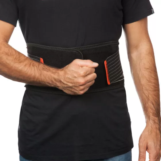 Tucano urbano cintuka 2G Nierengurt – Schwarz