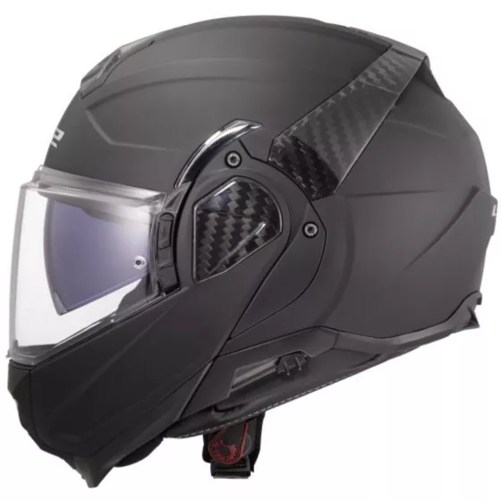 Casque moto intégral LS2 FF910 Advant 2 Solid - degriffbike.ch