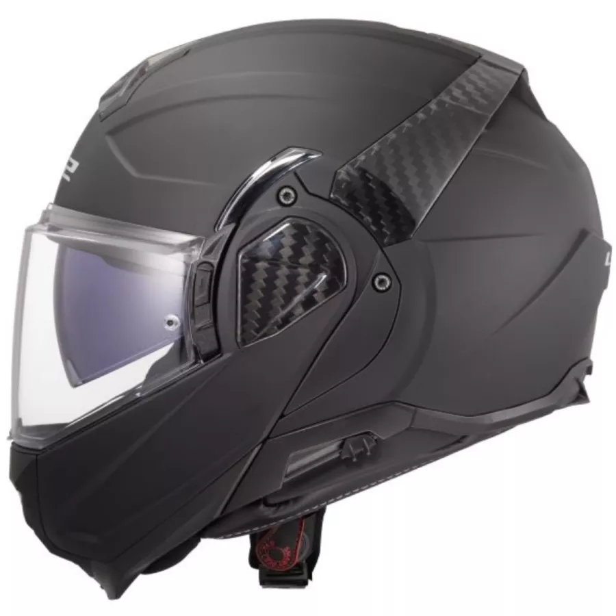 Casque moto intégral LS2 FF910 Advant 2 Solid - degriffbike.ch