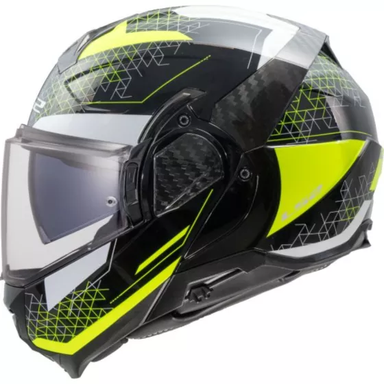 Casque moto intégral LS2 FF910 Advant 2 Astral - degriffbike.ch