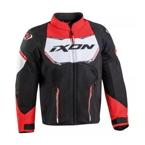 Veste enfant Ixon striker air - degriffbike.ch