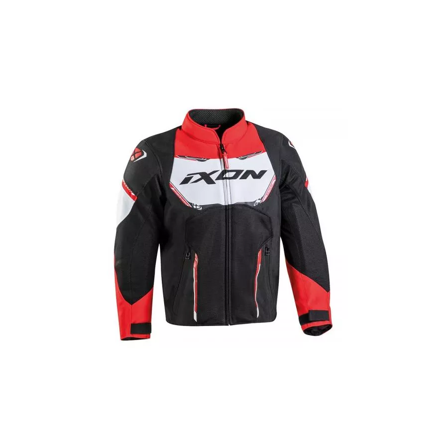 Veste enfant Ixon striker air - degriffbike.ch