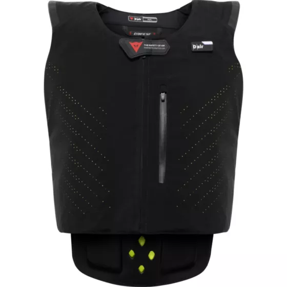 Gilet airbag DAINESE SMART AIR - Noir