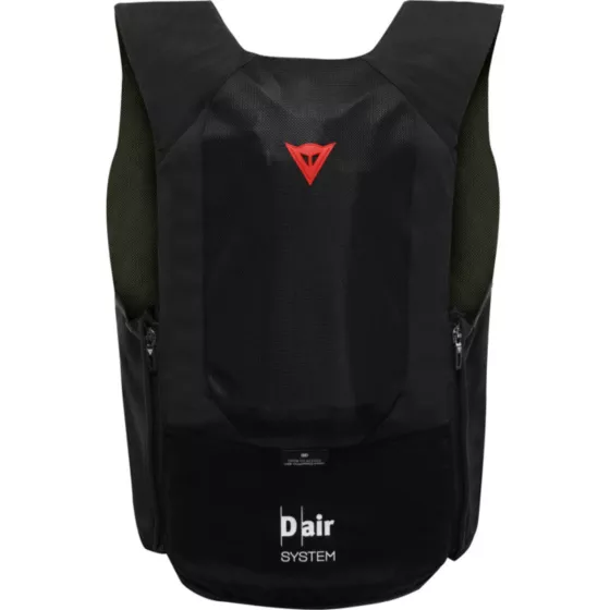 Airbagweste DAINESE SMART AIR - Schwarz