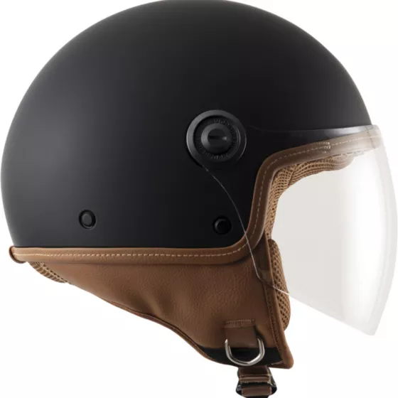 Casque Jet Tucano Urbano El Jettin 6.0