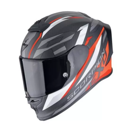 casque intégral scorpion exo-R1 evo carbon air runner - degriffbike.ch