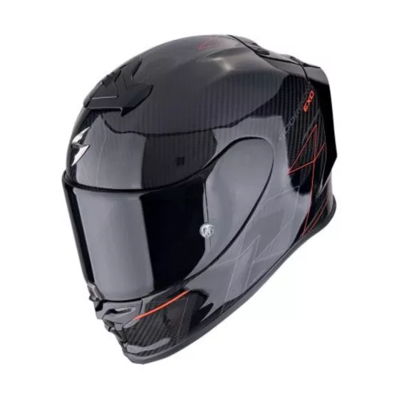 casque intégral scorpion exo-R1 evo carbon air cynergy - degriffbike.ch