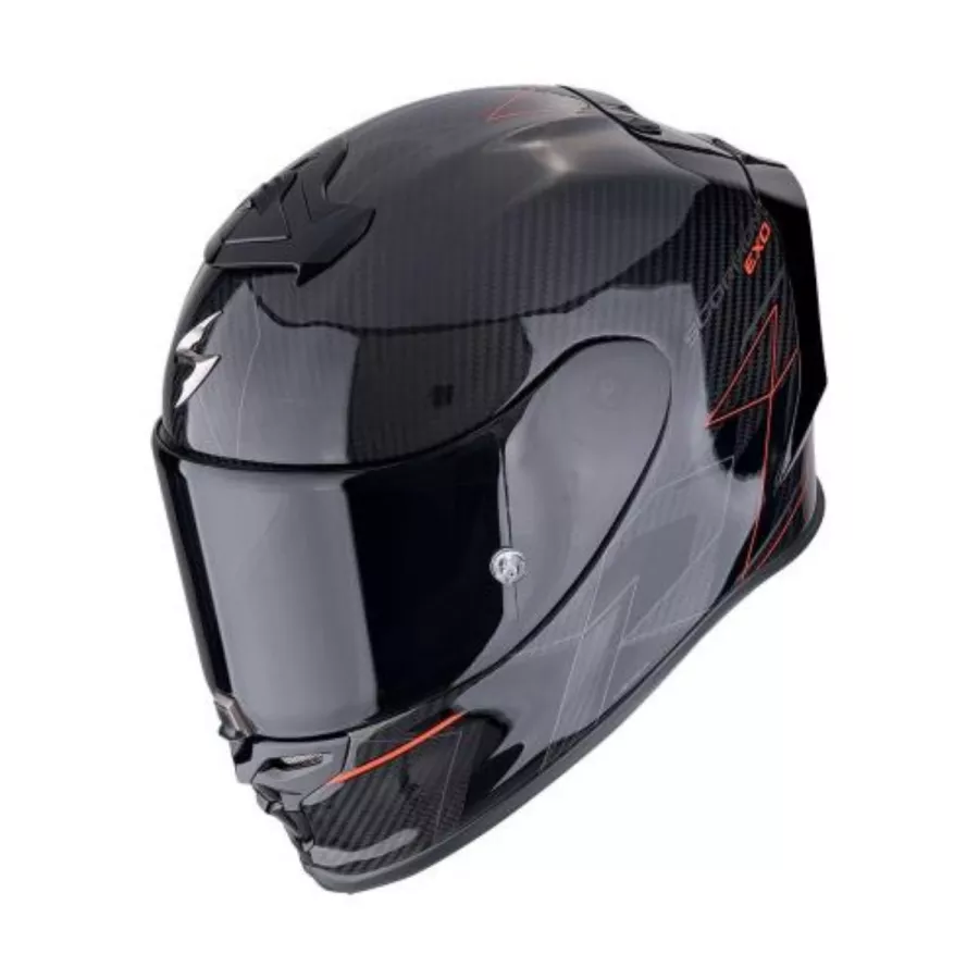casque intégral scorpion exo-R1 evo carbon air cynergy - degriffbike.ch