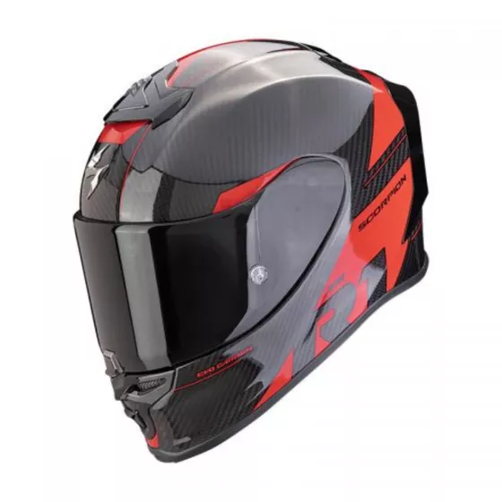 Integralhelm Scorpion Exo-R1 Evo Carbon Air Uni