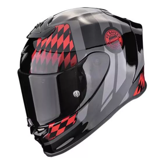 copy of Integralhelm SCORPION EXO-R1 EVO AIR (ECE22.06) - Mattschwarz