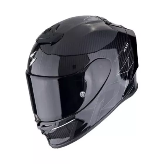 Scorpion Exo-R1 Evo Carbon Air Rally Integralhelm
