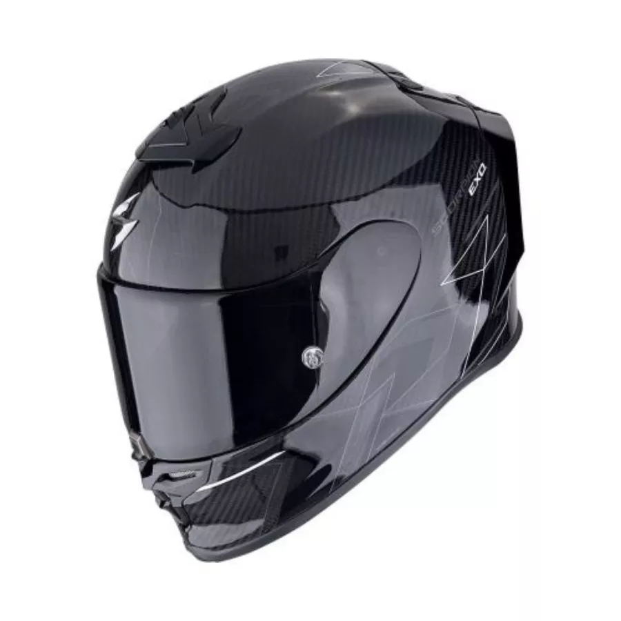 casque intégral scorpion exo-R1 evo carbon air cynergy - degriffbike.ch