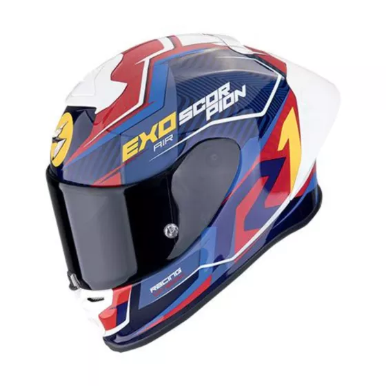 Casque intégral Scorpion Exo-R1 Evo Air 2 coup