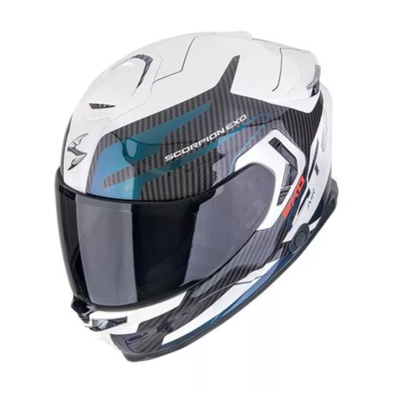 Casque intégral Scorpion Exo-GT SP Air FLEX - degriffbike.ch