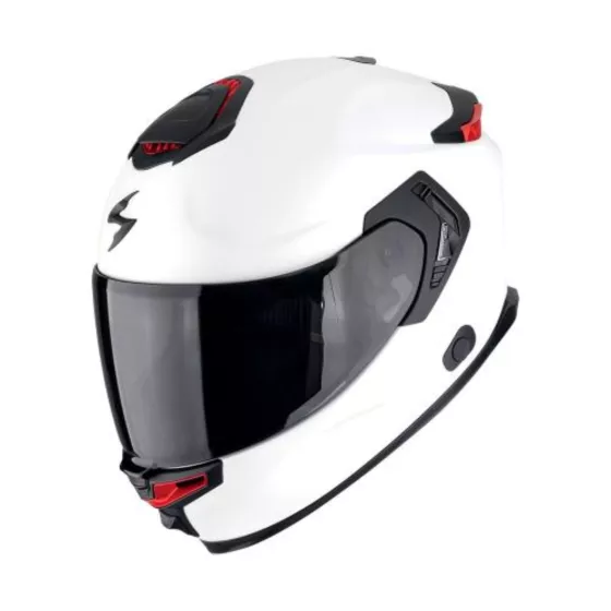 Casque intégral Scorpion Exo-GT SP Air - degriffbike.ch