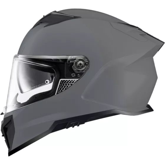 Casque Intégral IXS912 SV 1.0 (ECE22-06) - Gris mat