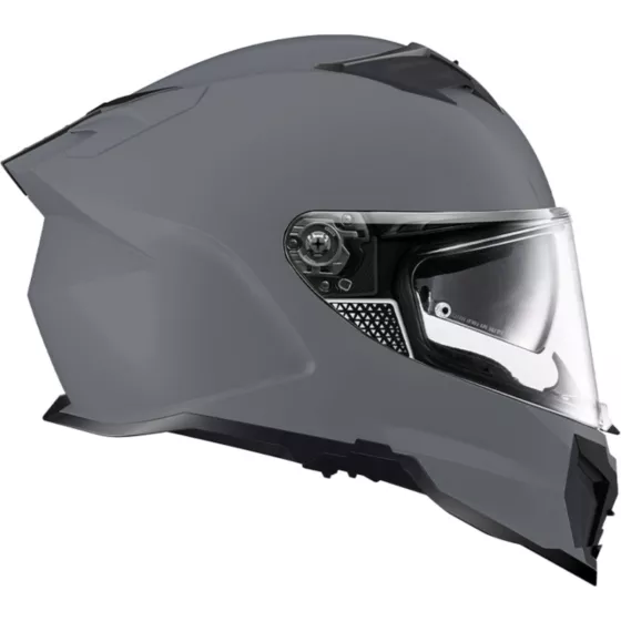 Casque Intégral IXS912 SV 1.0 (ECE22-06) - Gris mat