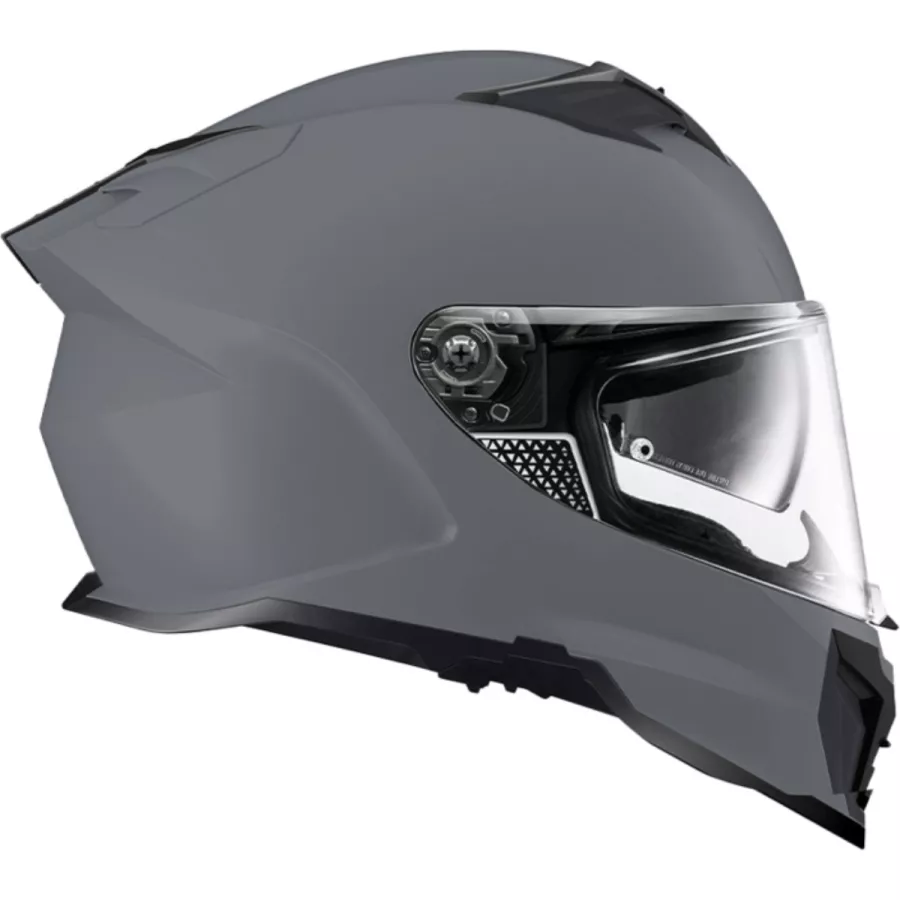 Casque Intégral IXS912 SV 1.0 (ECE22-06) - Gris mat