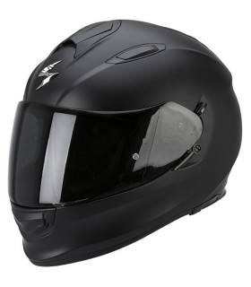 Casque moto intégral SCORPION EXO-510 AIR UNI Polycarbonate